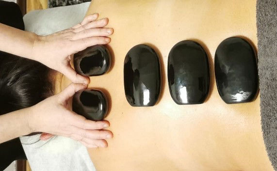 Hot Stone Massage