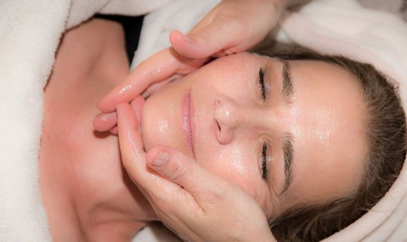 Wellness Massagen