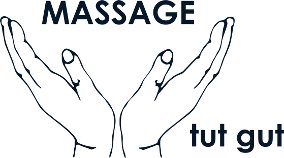 Massage Tut Gut - Logo